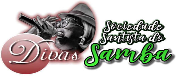 Divas da Sociedade Santista do Samba